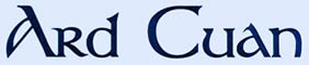 The Ard Cuan Logo